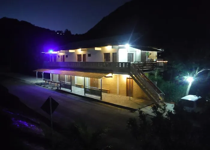 Residencia Pedra Do Elefante Hotel Guarapari